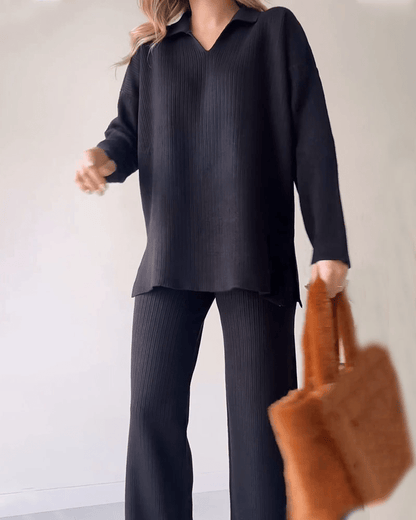 Belle | Elegante en Comfortabele Tweedelige Set